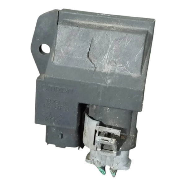 Resistência Ar Condicionado Citroen C3 1.5 2014 2015 2013