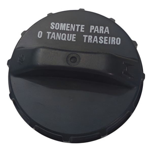 Tampa Tanque Combustível Honda Fit 1.4 2004 A 2008