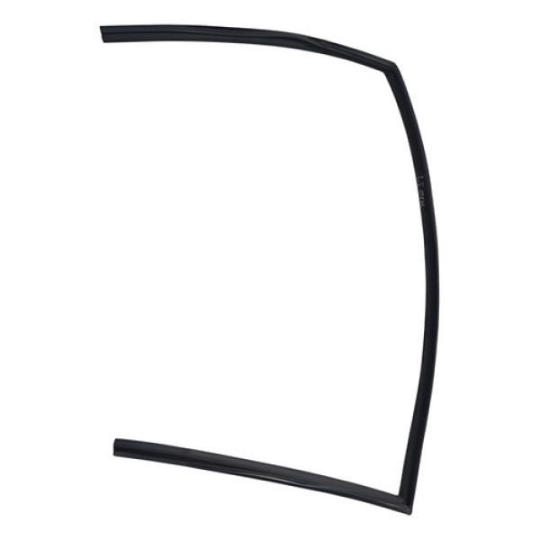 Borracha Guarnição Vidro Dianteir Esquerd Hyundai Azera 2009