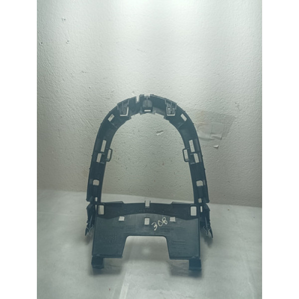 Moldura Interior Câmbio Peugeot 408 2011