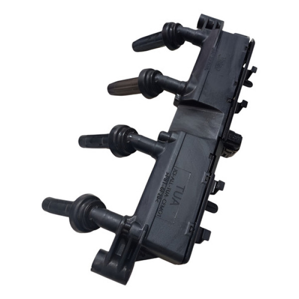 Bobina Ignição Citroen C3 1.5 2013 2014 2015 2016