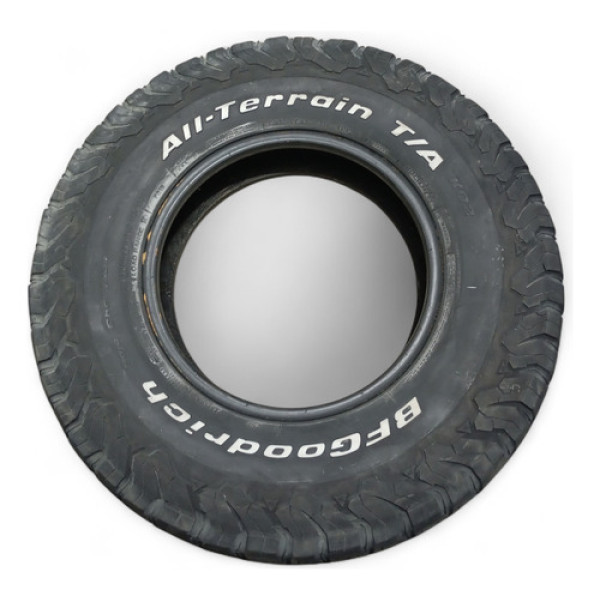 Pneu Bfgoodrich Aro 16 265/75r16