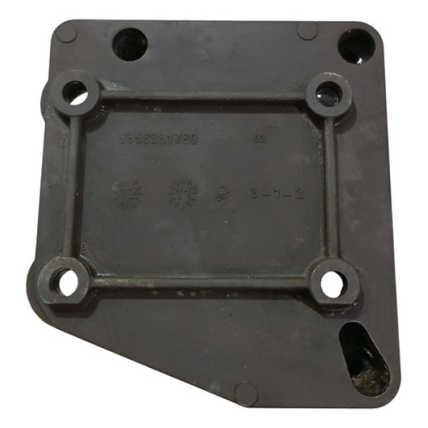 Suporte Compressor Ar Peugeot Partner 1.8 1999 A 2003