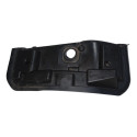 Acabamento Suporte Pedal Freio Bmw X1 2012 Preto