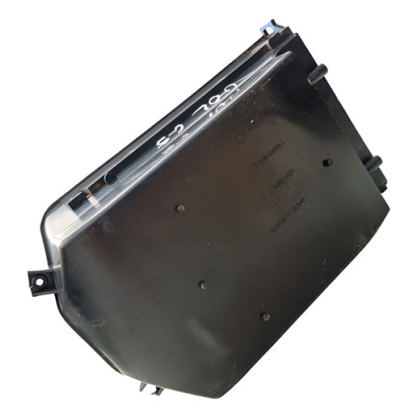 Tampa Caixa Radiador Ar Quente Volkswagen Gol G5 1.0 2009