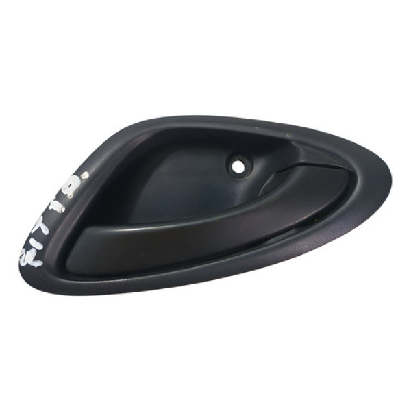 Maçaneta Interna Traseira Direita Honda Fit 2004 A 2008