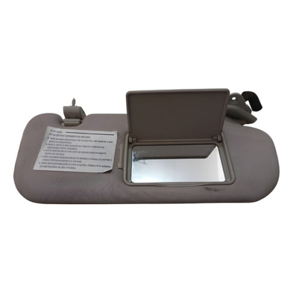 Quebra Sol Lado Direito Hyundai Azera 3.3 2008/2009/2010