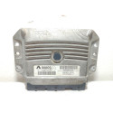 Módulo Injeção Renault Megane 1.6 2009 8200509963 Genuíno 