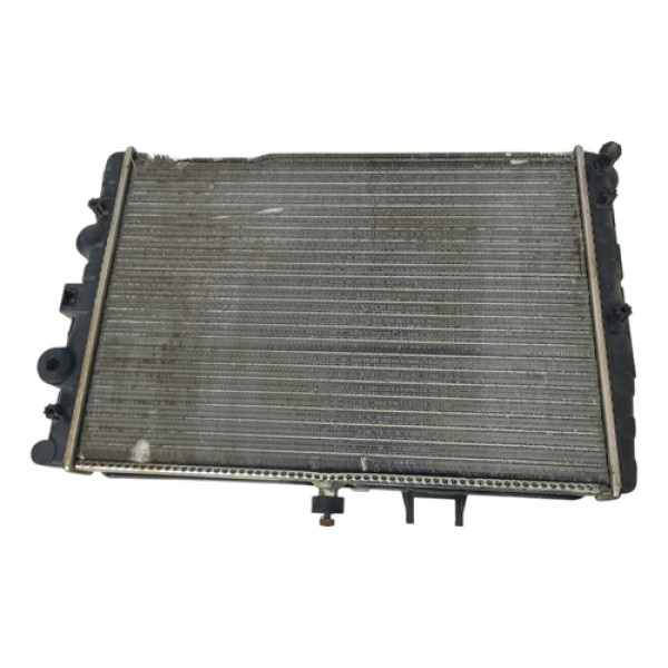 Kit Radiador Gol G3 G4 1999 A 2005