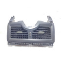 Difusor De Ar Painel Central Renault Megane 2006/09 Genuíno 