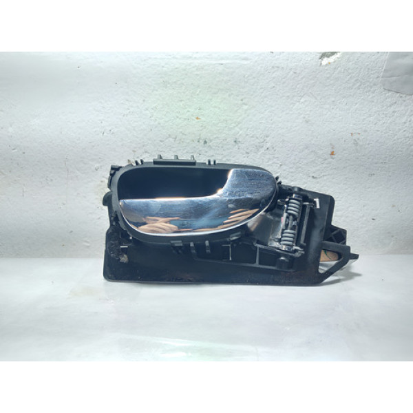 Maçaneta Interna Dianteira Direita Peugeot 307 2096/10