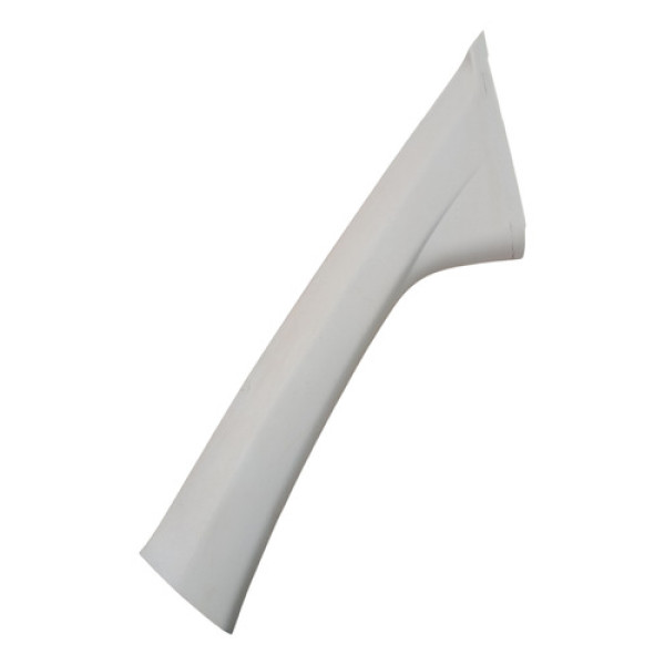 Acabamento Coluna Para Brisa Volkswagen Up 2017 Lado Esquerd