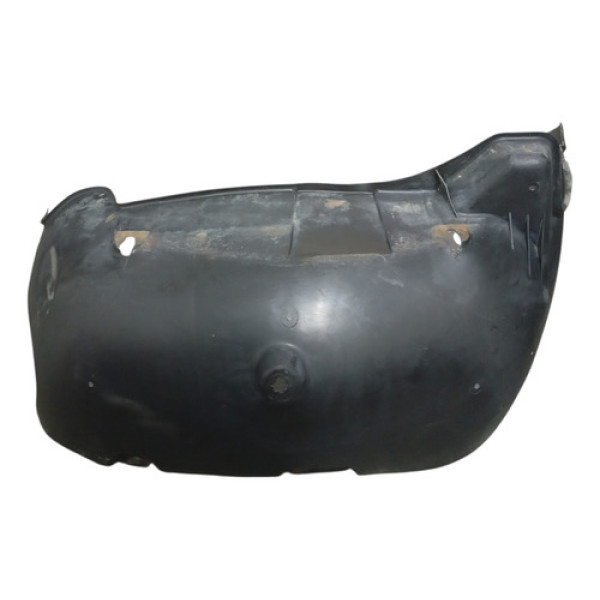 Para-barro Traseiro Esquerdo Amarok 2011 A 2016