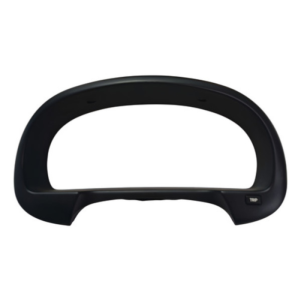 Moldura Painel Instrumento Hyundai I30 2009 A 2012 C/detalhe