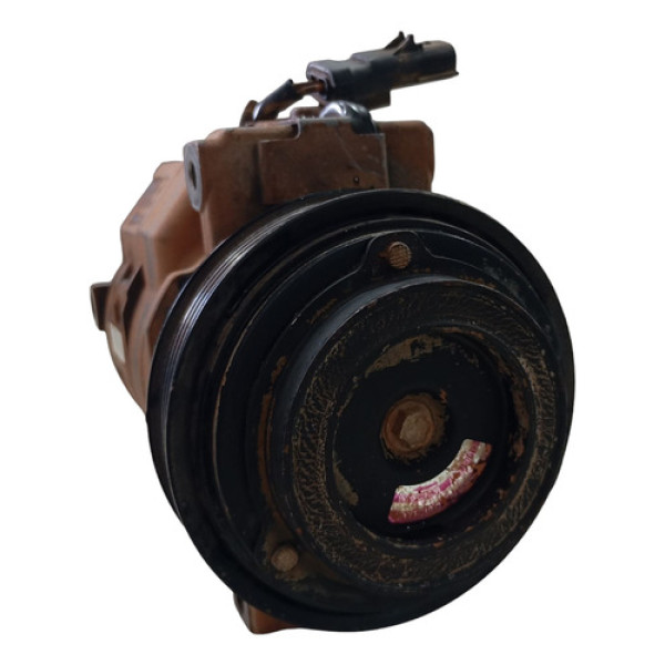 Compressor Ar Condicionado Fiat Freemont 2.4 2012 2013 2014