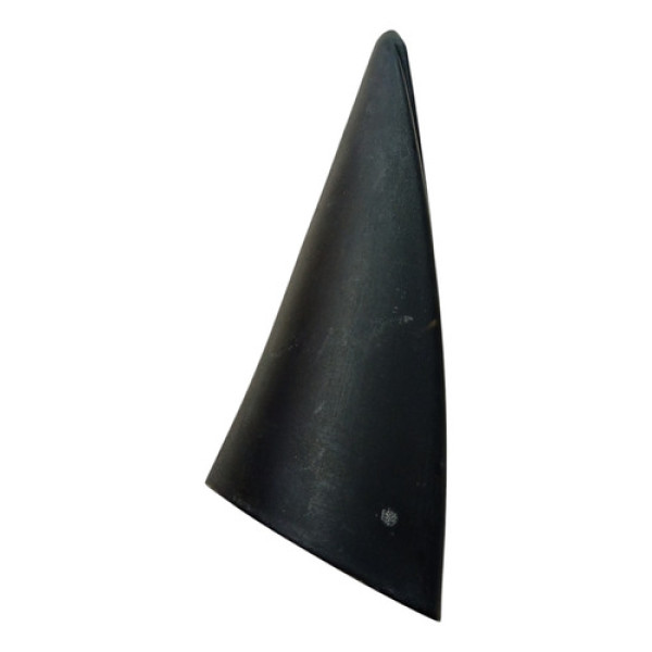 Moldura Inferior Do Retrovisor Citroen C3 2015