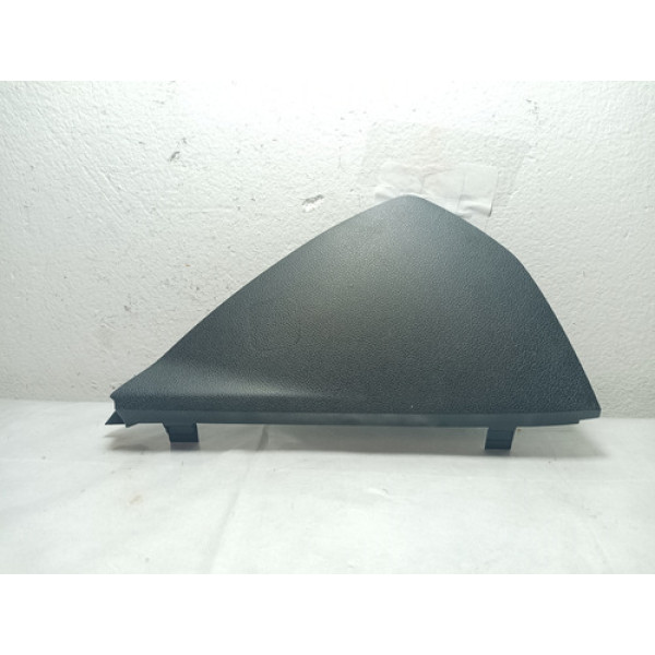 Moldura Acabamento Lateral Direito Painel Peugeot 308 2014