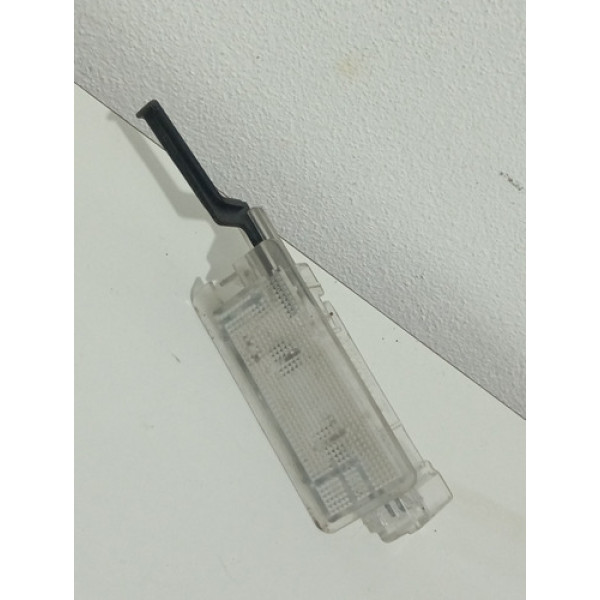 Luz Interna Porta Luvas Renault Megane 1.6 2006 2007 2008