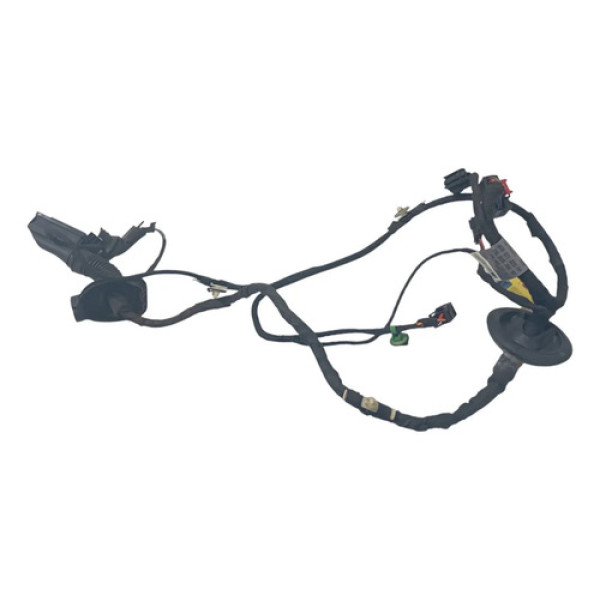 Chicote Elétrico Porta Dianteira Esquerda Audi5 2012 A 2013