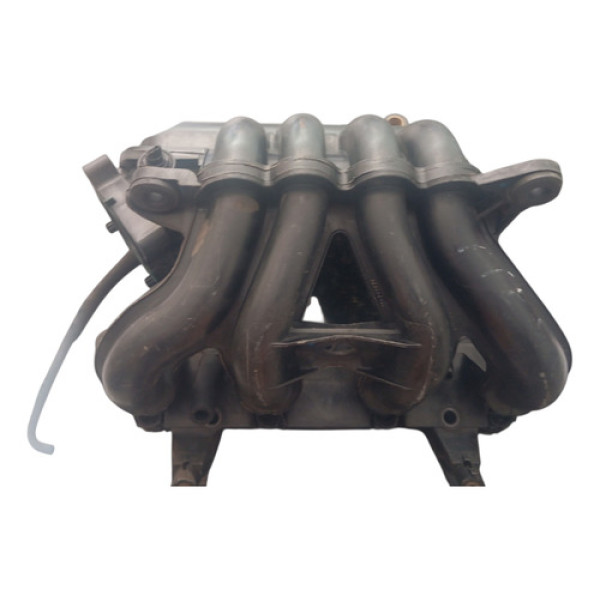 Coletor Admissão Ford Fiesta 1.0 2006 A 2010