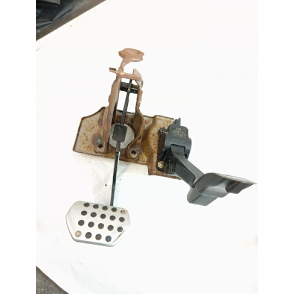 Pedais Peugeot 307 2.0 2010