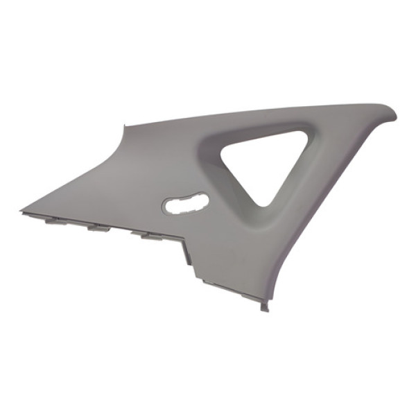 Acabamento Coluna Traseira Esquerda Hyundai I30 2009 A 2012