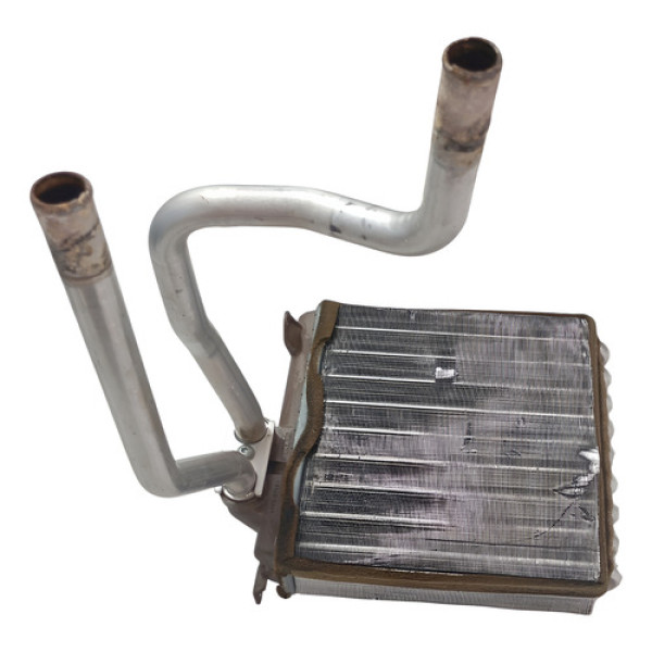 Radiador Ar Quente Honda Fit 1.4 2004 A 2008