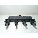 Bobina De Ignição Citroen C3 1.5 2013 2014 2015 2016 2017