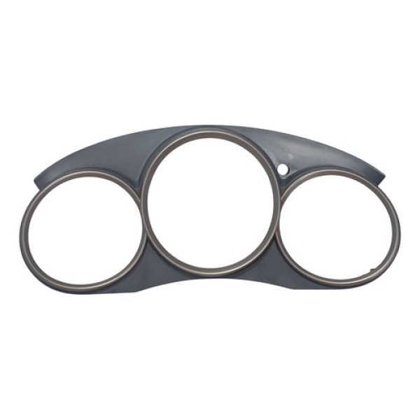 Acabamento Painel Instrumento Honda Fit 2004 A 2008