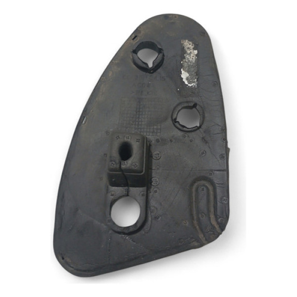 Base Se Suporte De Espelho Retrovisor Esquerdo Amarok 2012