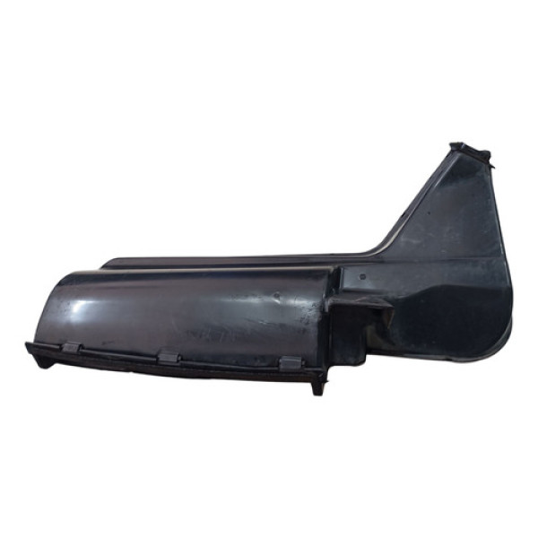 Duto Entrada De Ar Central Dodge Journey 2.7 2010 2011 2012