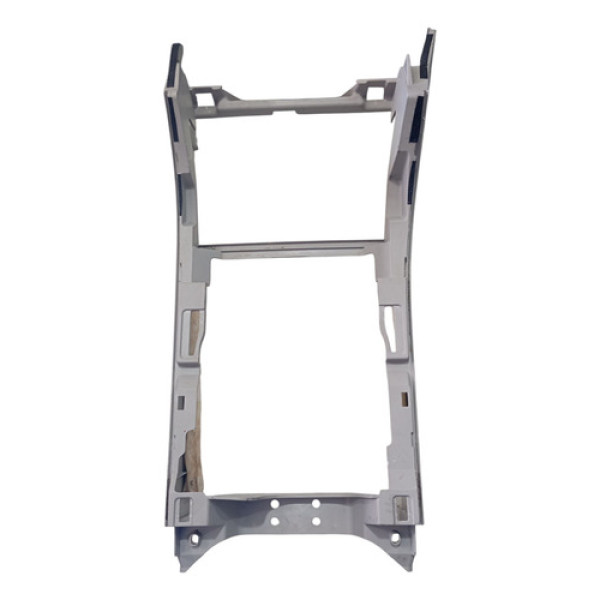 Acabamento Moldura Console Central Hyundai Azera 2008 2009