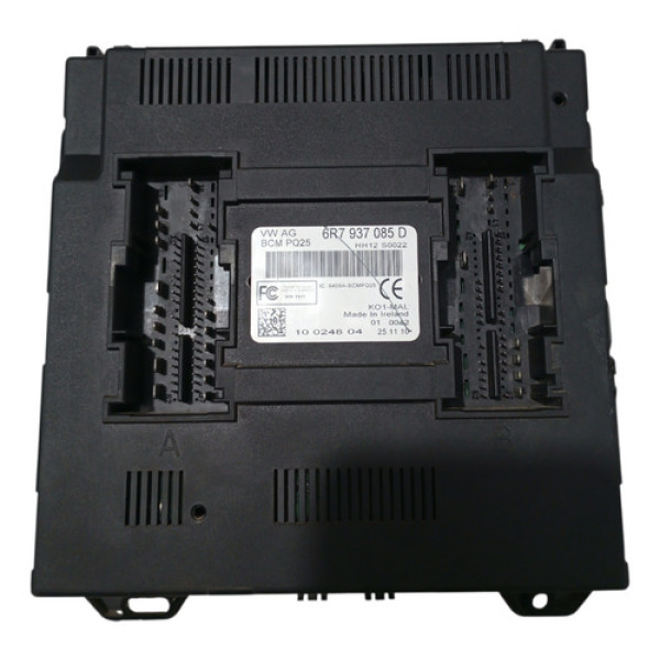 Módulo Bcm Conforto Amarok 2011 A 2016