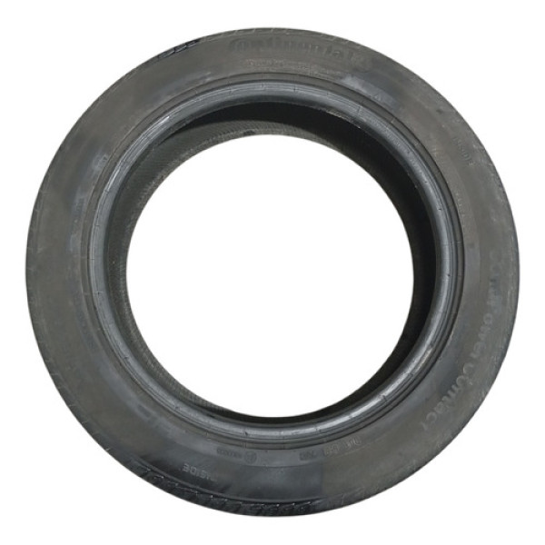 Pneu Continental Aro 17 205/55 R17 Meia Vida V