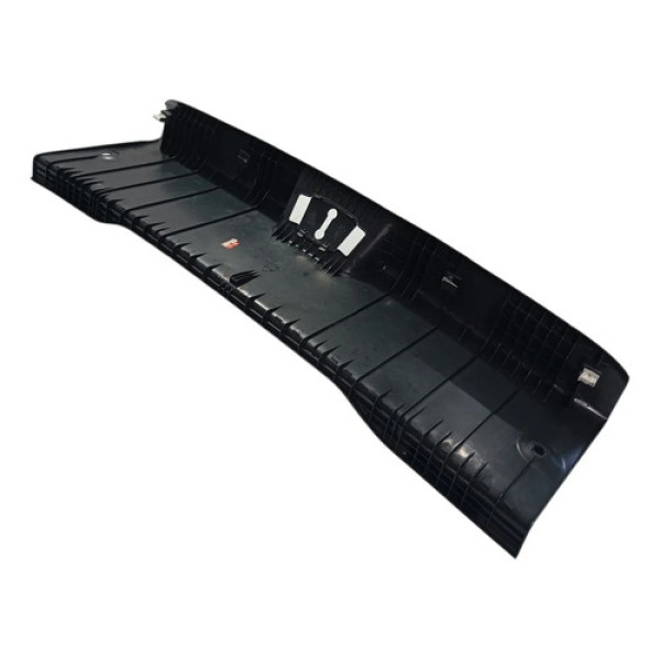 Soleira Interna Porta-malas Hyundai I30 2009 A 2012 Preto