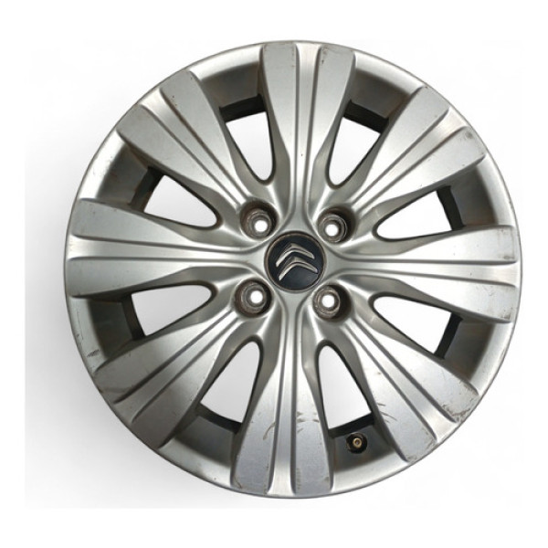 Roda Aro 16 Citroen C3 Picasso C/detalhe