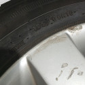 Pneu Goodyear Aro 15 Com Roda - Detalhe