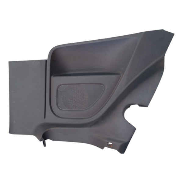 Forro Lateral Do Porta Malas Volkswagen Up 2015 Lado Esquerd