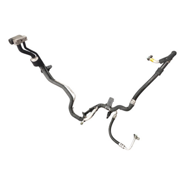 Mangueira Do Ar Condicionado Hyundai Azera 3.3 2008 2009