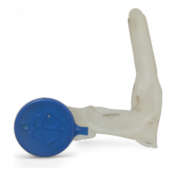 Gargalo Reservatório Água Para-brisa Citroen C3 2013 A 2019 Branco