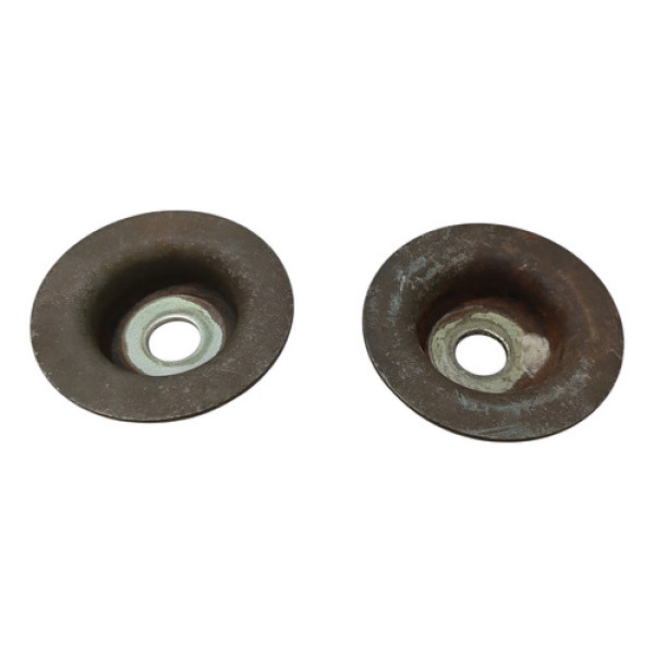 Prato Suspensão Diant Direito E Esquerdo Partner 1999 A 2004