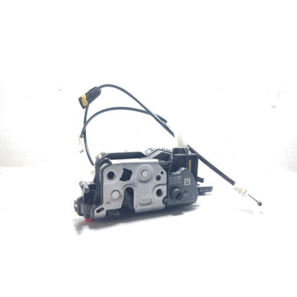 Fechadura/trava Elétrica Trás. Direita Peugeot 308 2012/2014