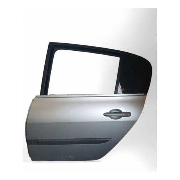 Porta Traseira Esquerda Renault Megane 1.6 2006 2007 2008