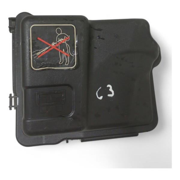 Tampa Caixa De Fusíveis Citroen C3 2013 A 2019