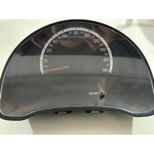 Painel Instrumento Volkswagen Up 2016 1.0