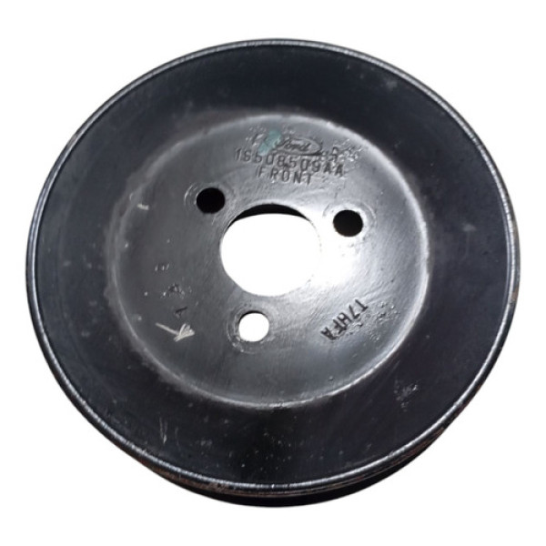 Polia Da Bomba Da Água Ford Ka Motor Zetec Rocam 1.0 8v 2013