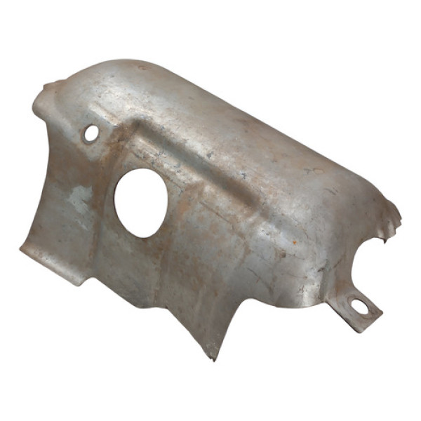 Protetor Do Catalisador Dodge Journey 2010 2.7 24v