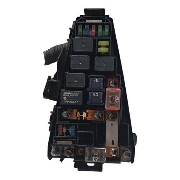 Caixa Fusível Externa Honda Fit 1.4 2004 A 2008