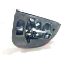 Lanterna Traseira Gm Corsa Sedan 2001/05 Original 