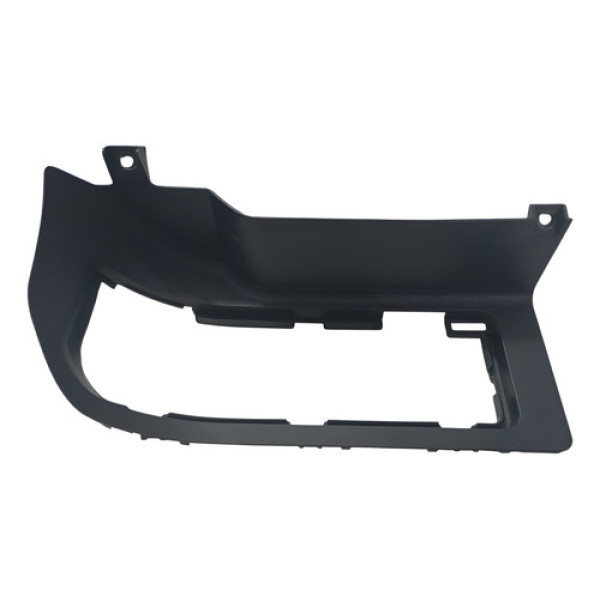 Moldura Caixa Fusível Interna Honda Fit 2004 A 2008